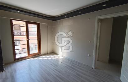 BAYRAKLI ÇİÇEK MAHALLESİ SATILIK 2+1 DAİRE