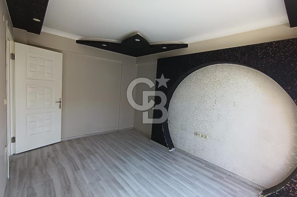 BAYRAKLI ÇİÇEK MAHALLESİ SATILIK 2+1 DAİRE