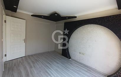 BAYRAKLI ÇİÇEK MAHALLESİ SATILIK 2+1 DAİRE