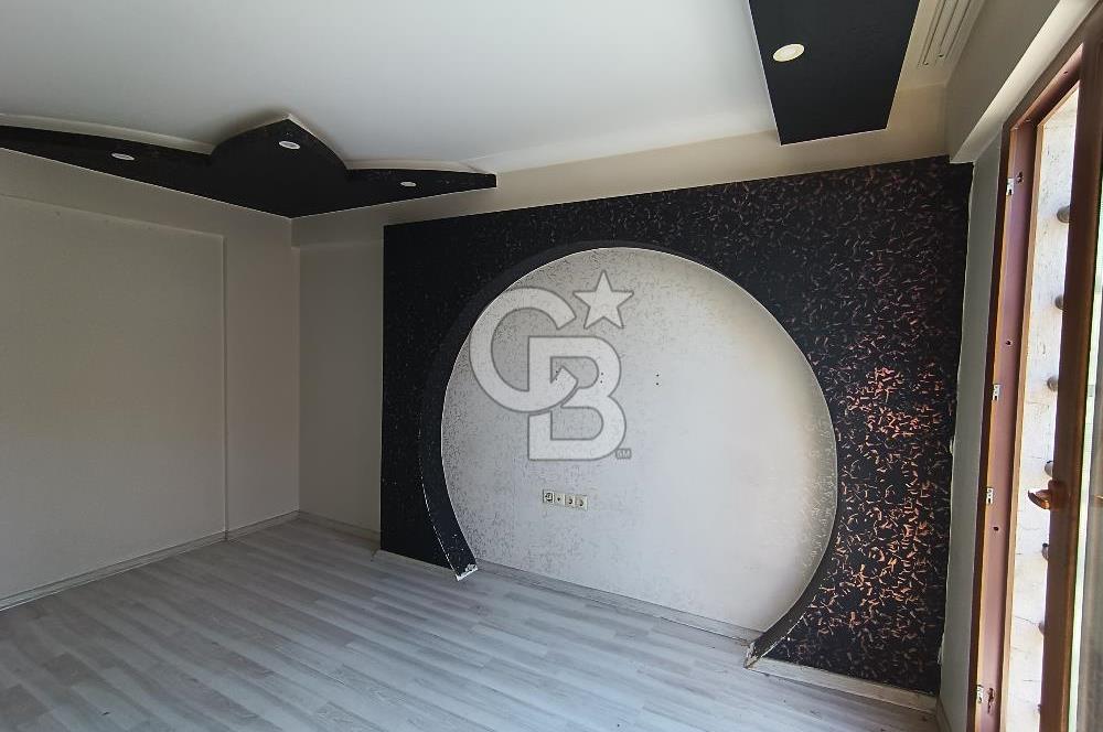 BAYRAKLI ÇİÇEK MAHALLESİ SATILIK 2+1 DAİRE