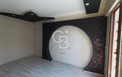 BAYRAKLI ÇİÇEK MAHALLESİ SATILIK 2+1 DAİRE