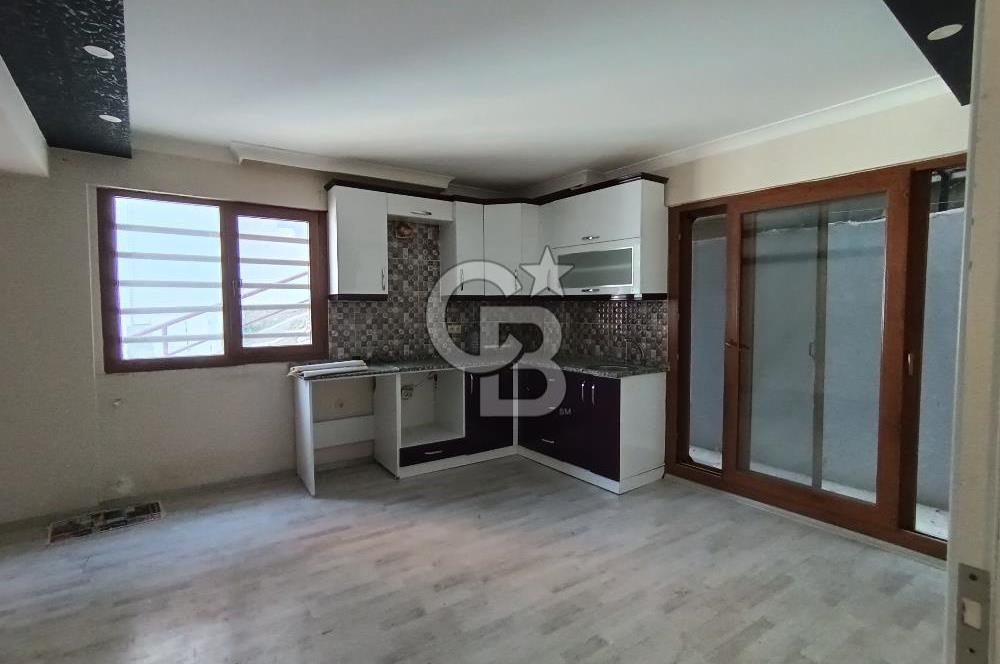 BAYRAKLI ÇİÇEK MAHALLESİ SATILIK 2+1 DAİRE