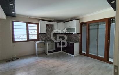BAYRAKLI ÇİÇEK MAHALLESİ SATILIK 2+1 DAİRE