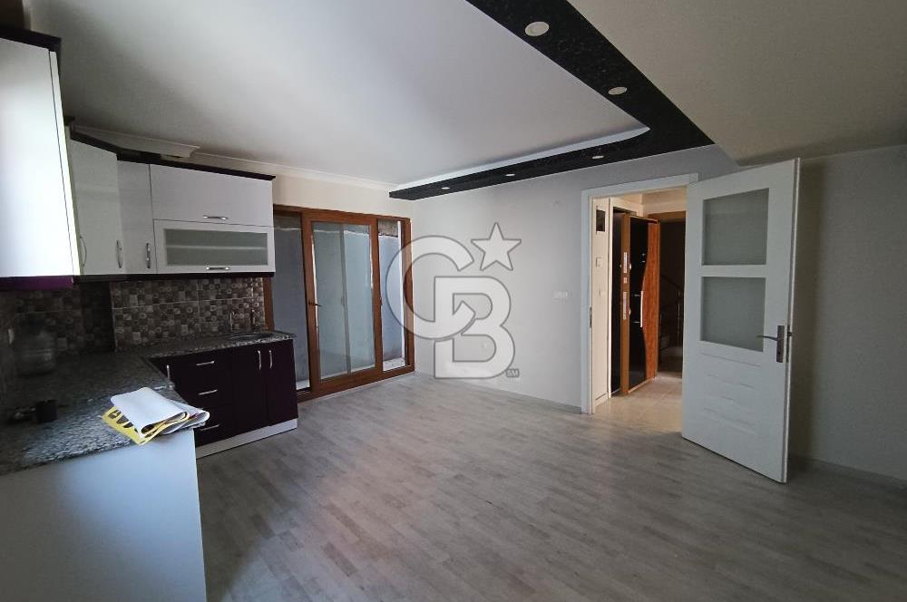 BAYRAKLI ÇİÇEK MAHALLESİ SATILIK 2+1 DAİRE