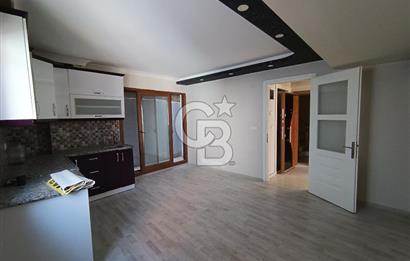BAYRAKLI ÇİÇEK MAHALLESİ SATILIK 2+1 DAİRE