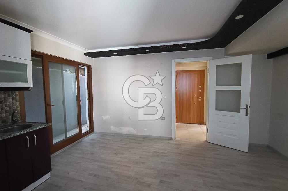 BAYRAKLI ÇİÇEK MAHALLESİ SATILIK 2+1 DAİRE