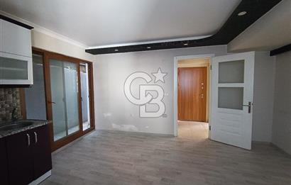 BAYRAKLI ÇİÇEK MAHALLESİ SATILIK 2+1 DAİRE