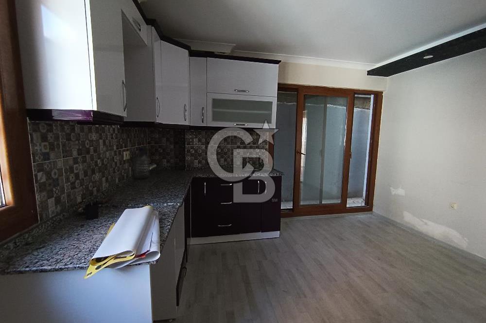 BAYRAKLI ÇİÇEK MAHALLESİ SATILIK 2+1 DAİRE