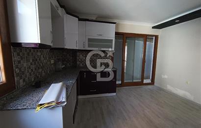 BAYRAKLI ÇİÇEK MAHALLESİ SATILIK 2+1 DAİRE