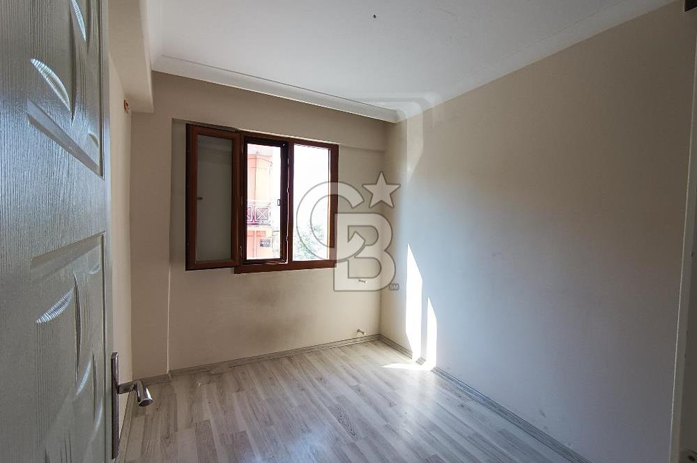 BAYRAKLI ÇİÇEK MAHALLESİ SATILIK 2+1 DAİRE