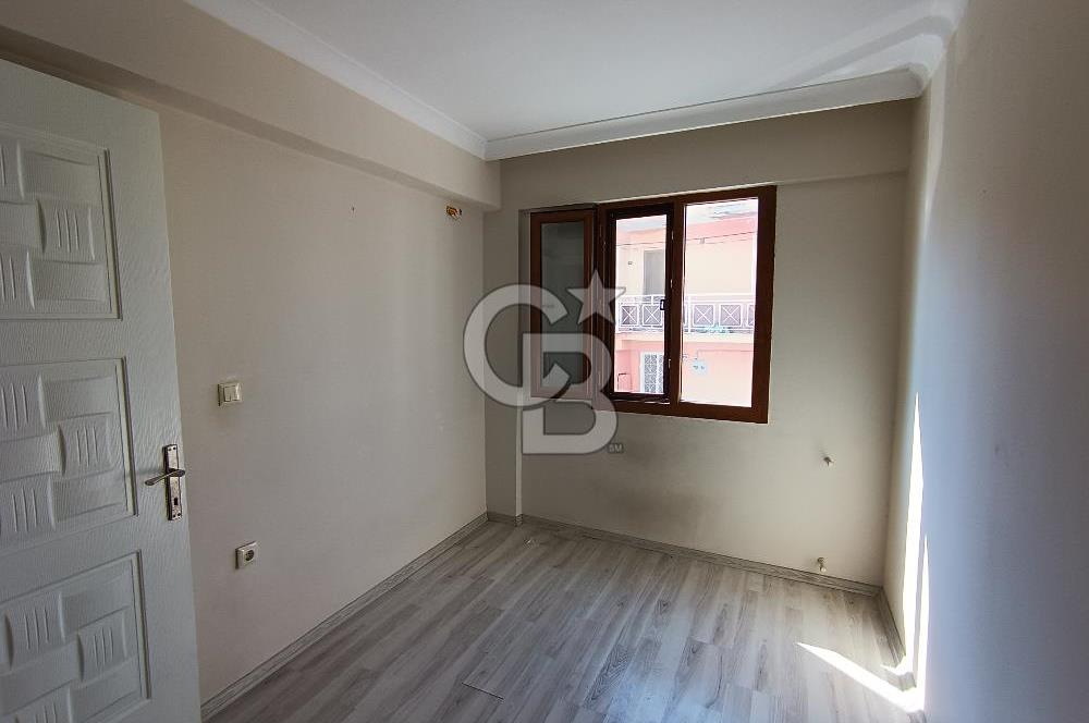 BAYRAKLI ÇİÇEK MAHALLESİ SATILIK 2+1 DAİRE