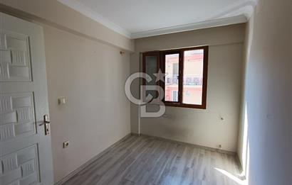 BAYRAKLI ÇİÇEK MAHALLESİ SATILIK 2+1 DAİRE