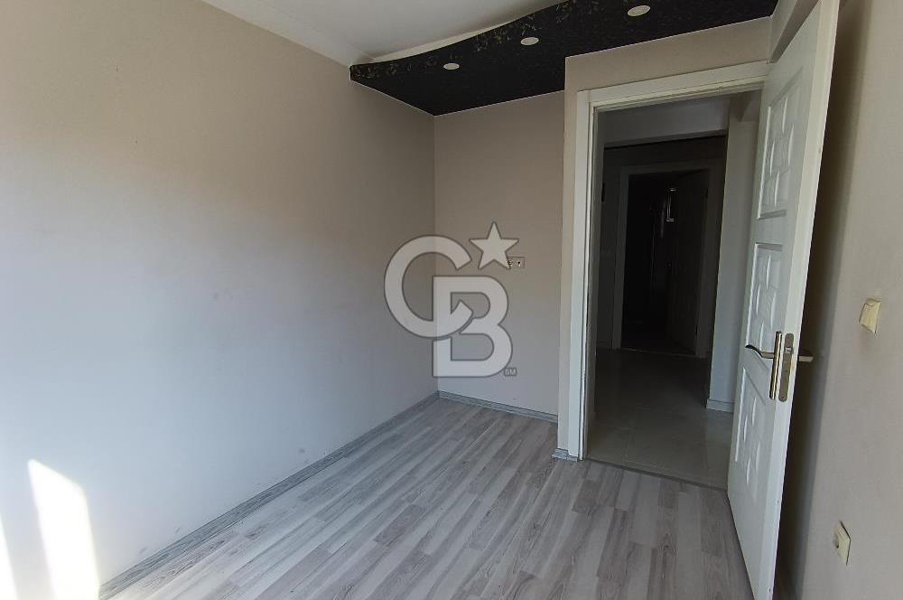 BAYRAKLI ÇİÇEK MAHALLESİ SATILIK 2+1 DAİRE