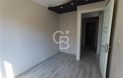 BAYRAKLI ÇİÇEK MAHALLESİ SATILIK 2+1 DAİRE