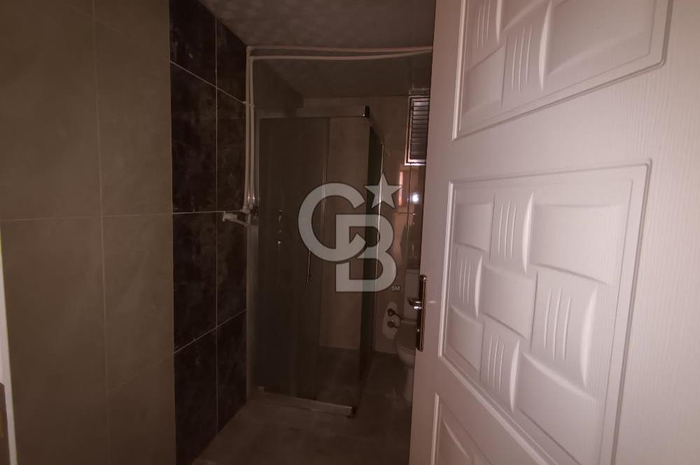 BAYRAKLI ÇİÇEK MAHALLESİ SATILIK 2+1 DAİRE