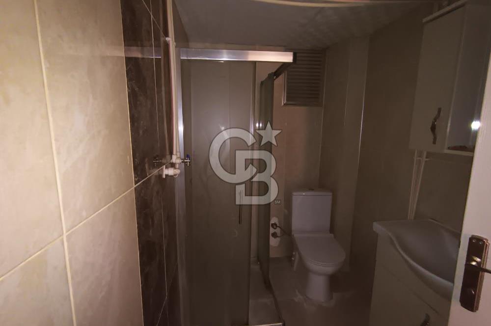 BAYRAKLI ÇİÇEK MAHALLESİ SATILIK 2+1 DAİRE