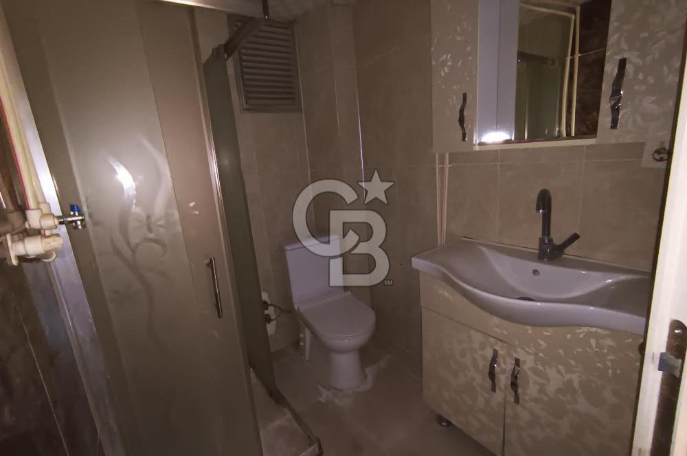BAYRAKLI ÇİÇEK MAHALLESİ SATILIK 2+1 DAİRE