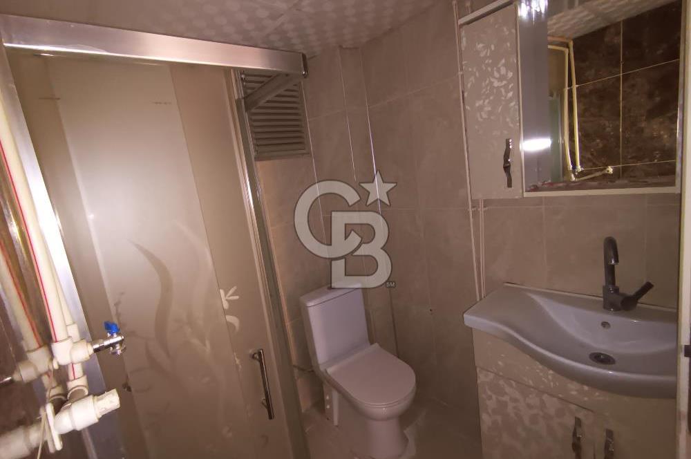 BAYRAKLI ÇİÇEK MAHALLESİ SATILIK 2+1 DAİRE
