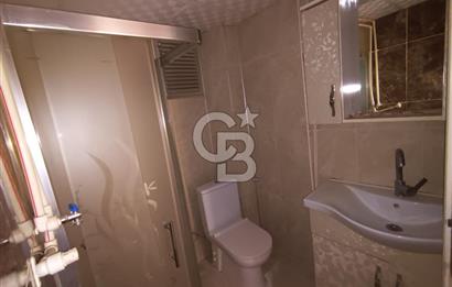 BAYRAKLI ÇİÇEK MAHALLESİ SATILIK 2+1 DAİRE