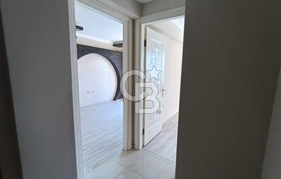 BAYRAKLI ÇİÇEK MAHALLESİ SATILIK 2+1 DAİRE