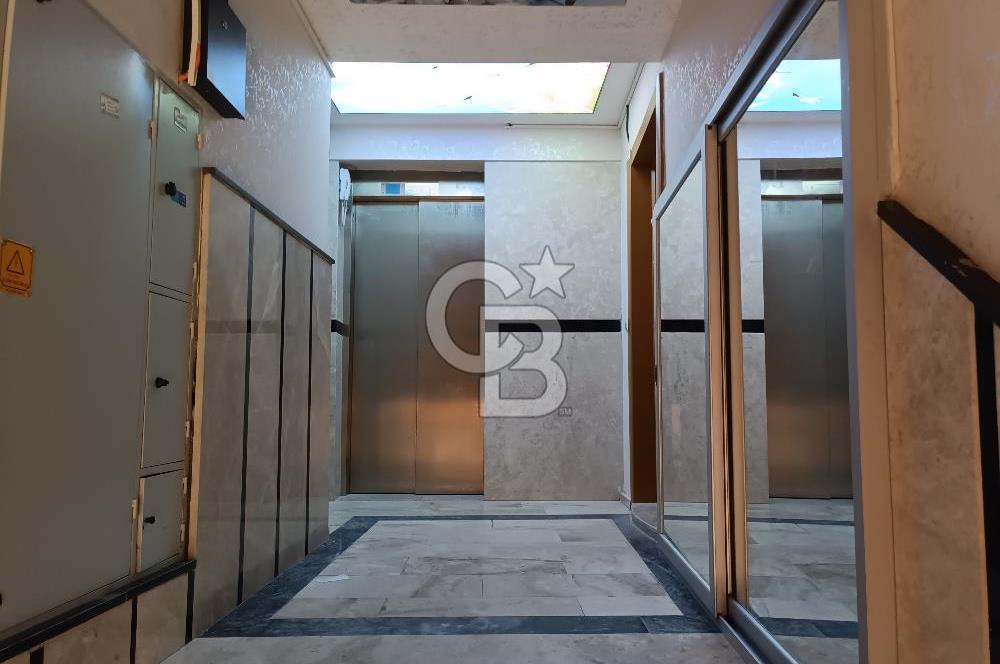 BAYRAKLI ÇİÇEK MAHALLESİ SATILIK 2+1 DAİRE