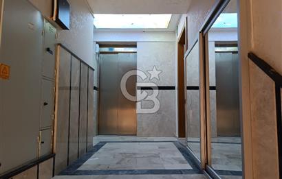 BAYRAKLI ÇİÇEK MAHALLESİ SATILIK 2+1 DAİRE