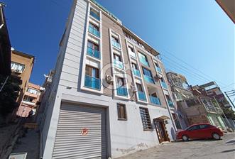 BAYRAKLI ÇİÇEK MAHALLESİ SATILIK 2+1 DAİRE