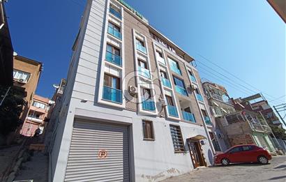 BAYRAKLI ÇİÇEK MAHALLESİ SATILIK 2+1 DAİRE