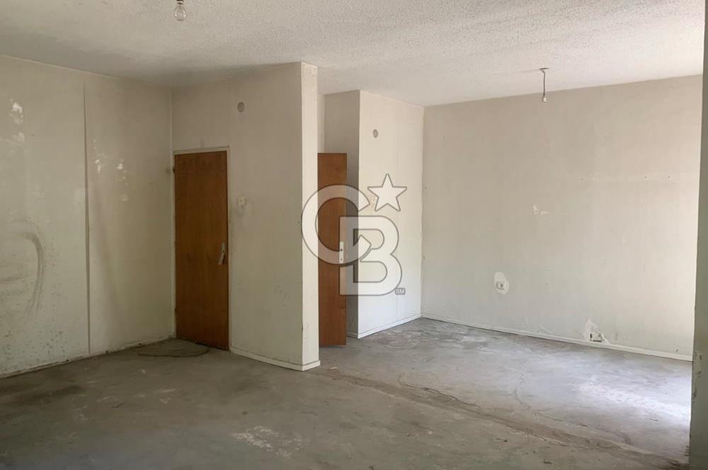 Beylikdüzü Büyükşehir sitesi satılık bahçe katı