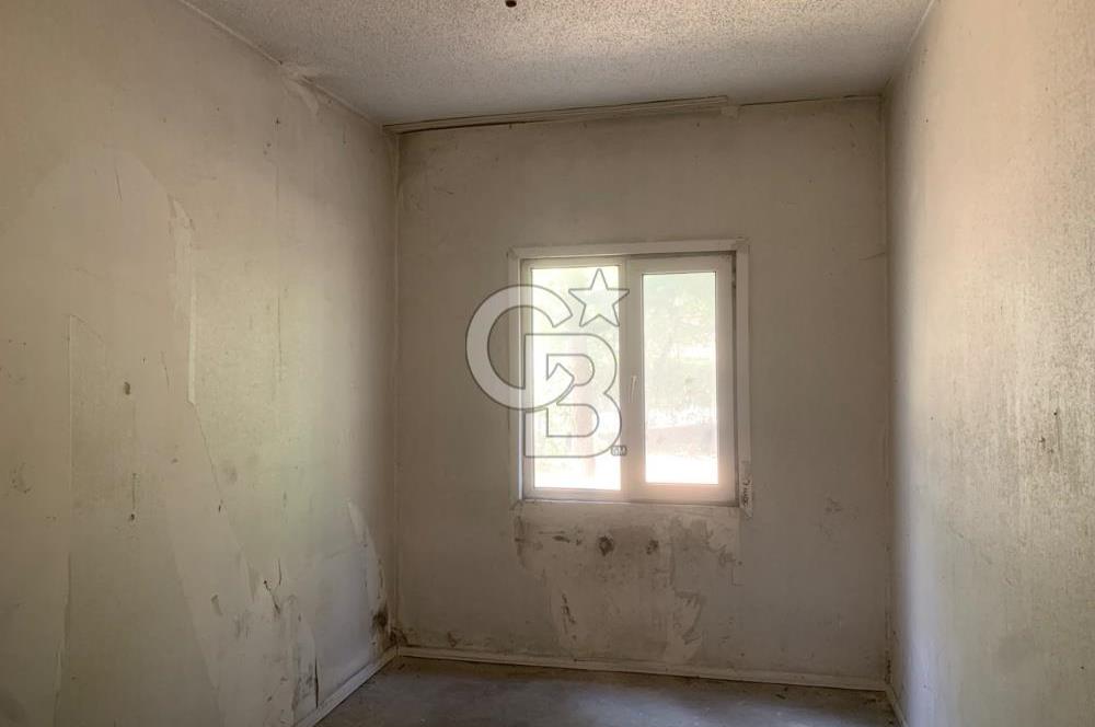 Beylikdüzü Büyükşehir sitesi satılık bahçe katı