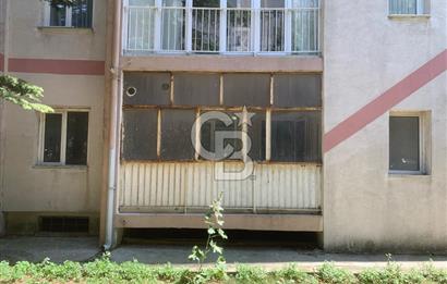 Beylikdüzü Büyükşehir sitesi satılık bahçe katı