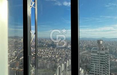 Vatandaşlığa Uygun EMAAR ADDRESS Rezidans Satılık 3+1