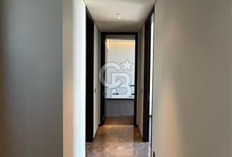 Vatandaşlığa Uygun EMAAR ADDRESS Rezidans Satılık 3+1