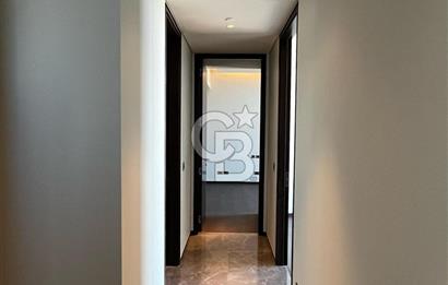 Vatandaşlığa Uygun EMAAR ADDRESS Rezidans Satılık 3+1