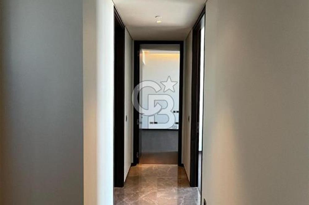Vatandaşlığa Uygun EMAAR ADDRESS Rezidans Satılık 3.5+1