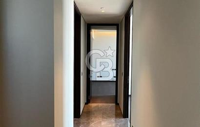 Vatandaşlığa Uygun EMAAR ADDRESS Rezidans Satılık 3.5+1