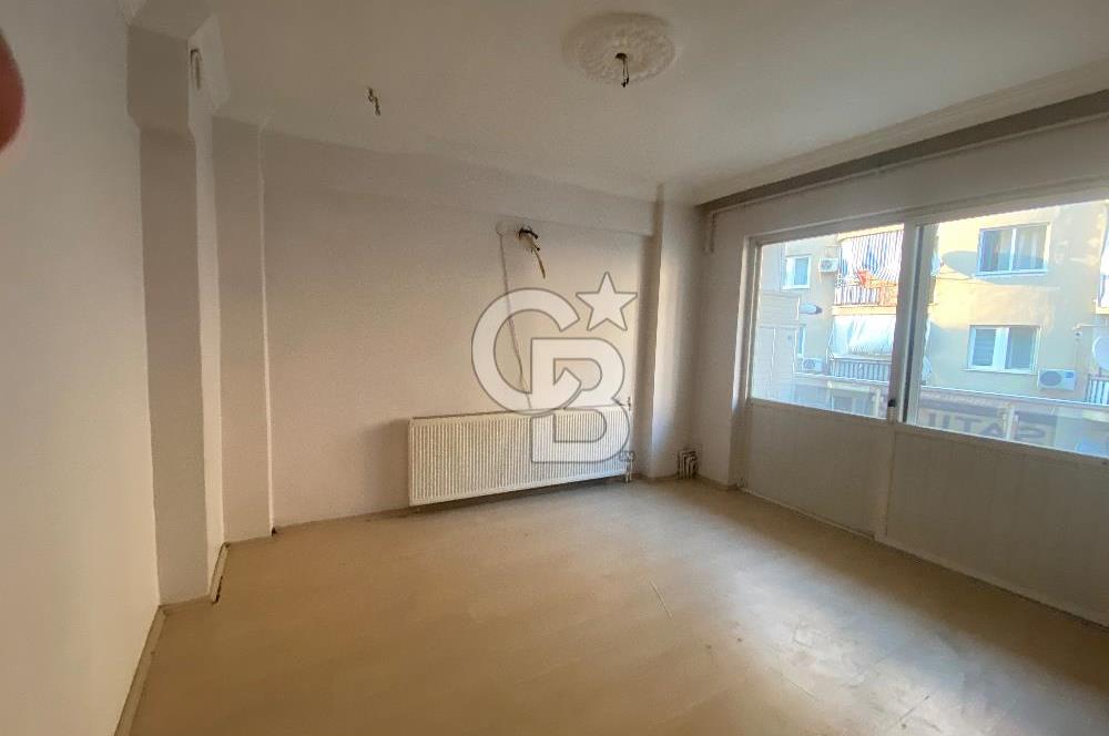 Manisa Şehzadeler Alaybey Mahallesinde Asansörlü Satılık Daire 