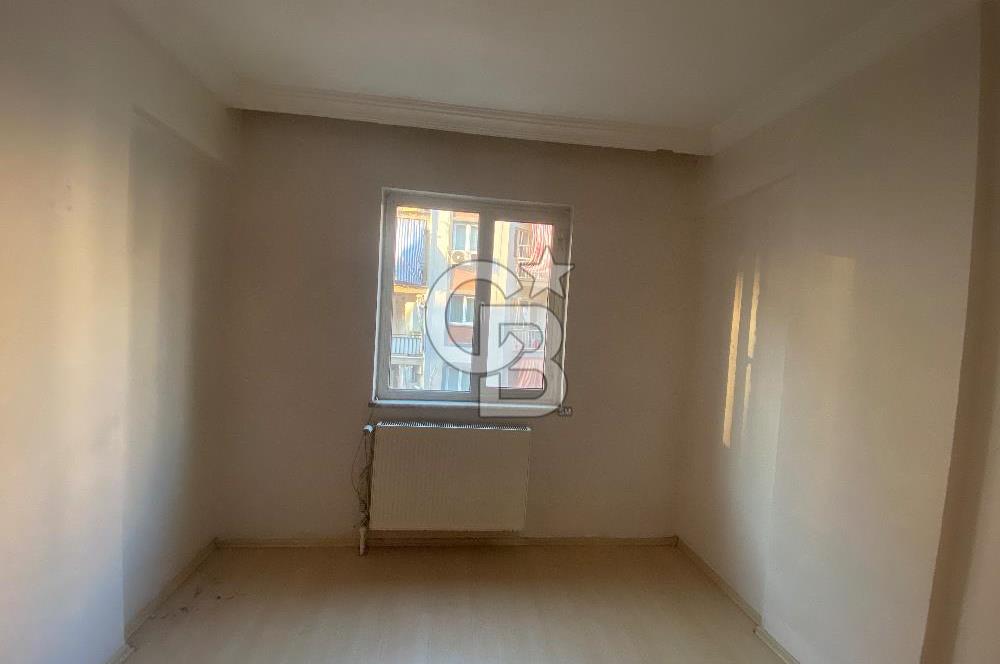 Manisa Şehzadeler Alaybey Mahallesinde Asansörlü Satılık Daire 