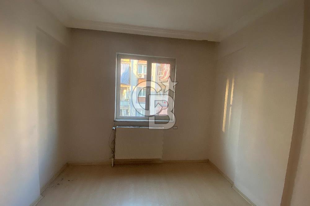 Manisa Şehzadeler Alaybey Mahallesinde Asansörlü Satılık Daire 