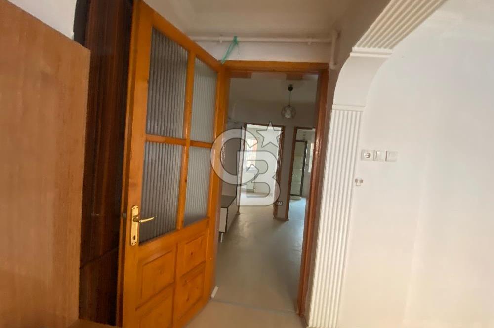 Manisa Şehzadeler Alaybey Mahallesinde Asansörlü Satılık Daire 