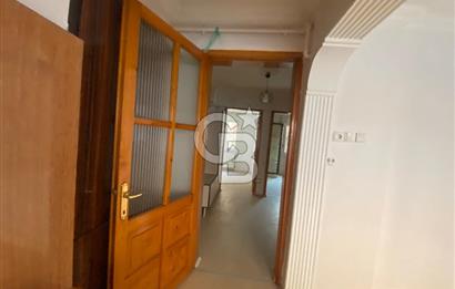 Manisa Şehzadeler Alaybey Mahallesinde Asansörlü Satılık Daire 