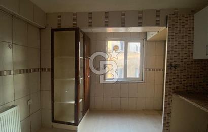 Manisa Şehzadeler Alaybey Mahallesinde Asansörlü Satılık Daire 