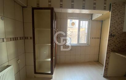 Manisa Şehzadeler Alaybey Mahallesinde Asansörlü Satılık Daire 