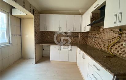 Manisa Şehzadeler Alaybey Mahallesinde Asansörlü Satılık Daire 
