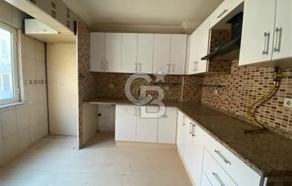 Manisa Şehzadeler Alaybey Mahallesinde Asansörlü Satılık Daire 