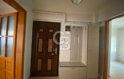 Manisa Şehzadeler Alaybey Mahallesinde Asansörlü Satılık Daire 