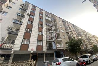 Manisa Şehzadeler Alaybey Mahallesinde Asansörlü Satılık Daire 