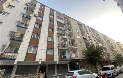 Manisa Şehzadeler Alaybey Mahallesinde Asansörlü Satılık Daire 