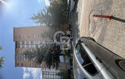 CB VİZYONDAN KEKLİK PINARI TUR TAŞ SİTESİNDE SATILIK DAİRE