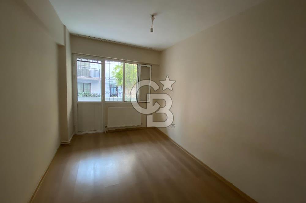 BUCA MENDERES mah. KİRALIK D.GAZLI 3+1 DAİRE